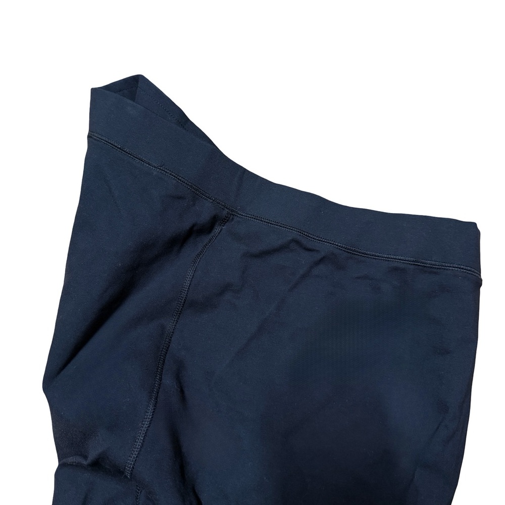 Women’s Brand New Abercrombie & Fitch Stir Up Athletic Black Leggings Size XL - Picture 8 of 8